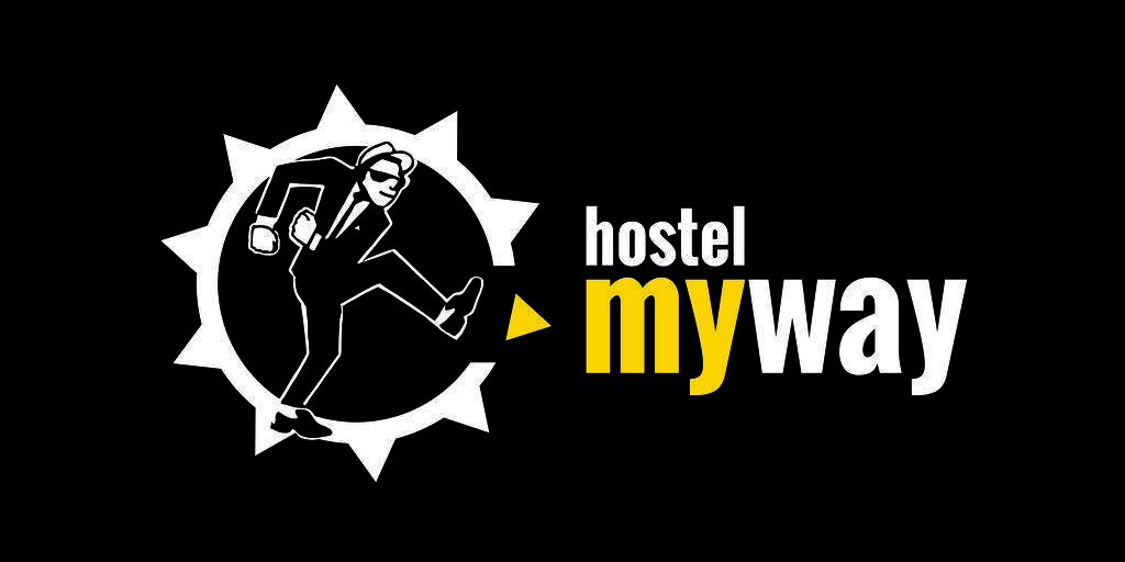 My Way Hostel 萨格勒布 外观 照片